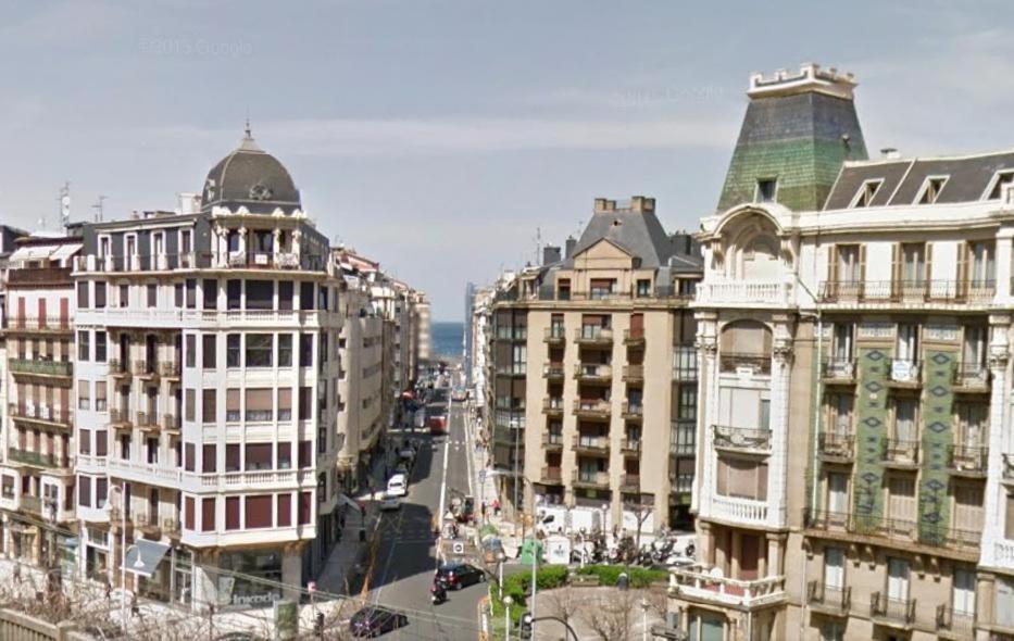 Apartment Playa Zurriola - 500 Meters To Zurriola And Size 90m2 -no Party At Home- San Sebastian