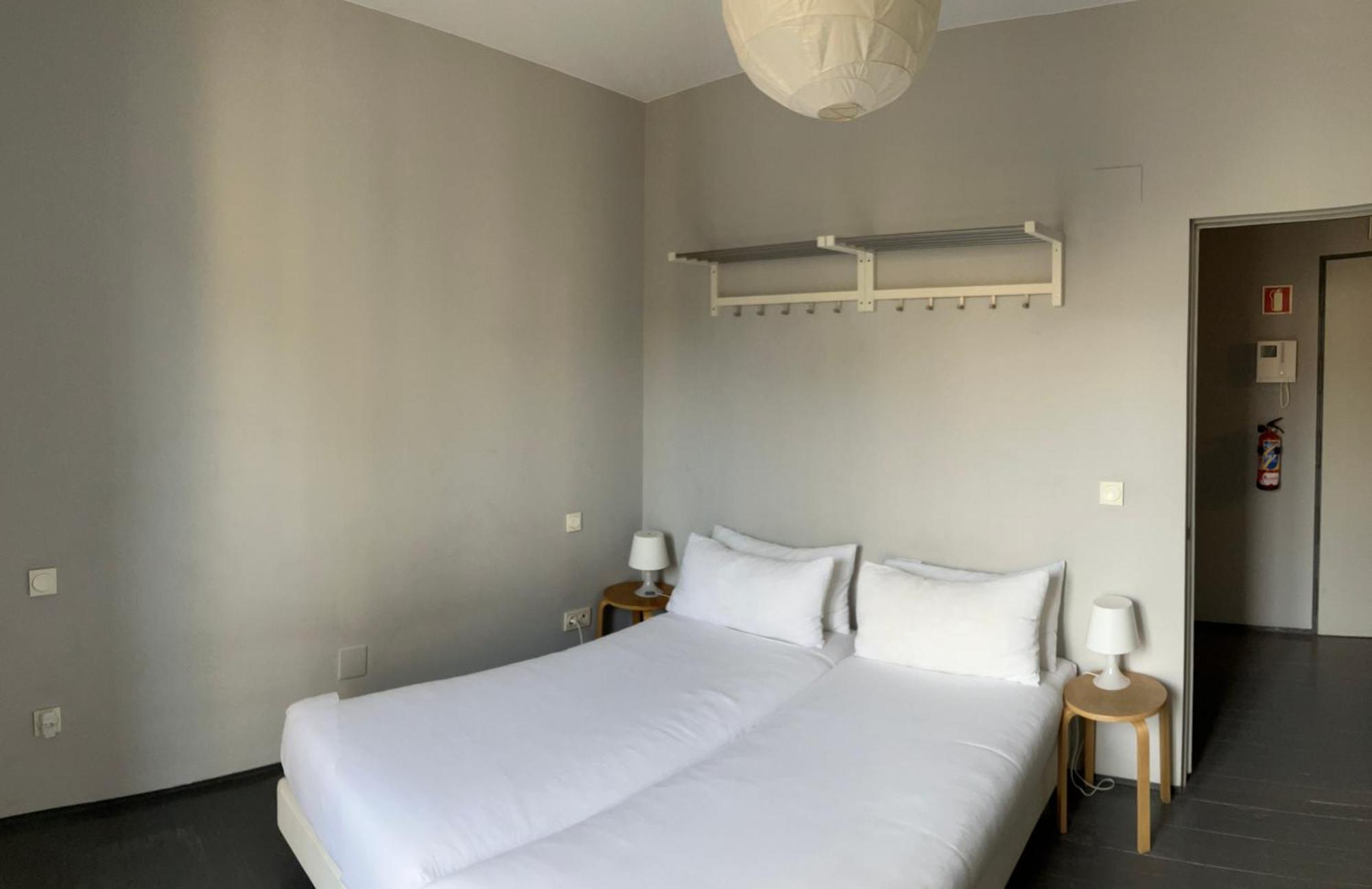 Apartment Playa Zurriola - 500 Meters To Zurriola And Size 90m2 -no Party At Home-